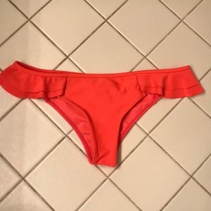 O’Neill Coral Cheeky Bikini Bottoms